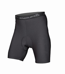 Pánské kraťasy Endura Clickfast Mesh Liner, černé