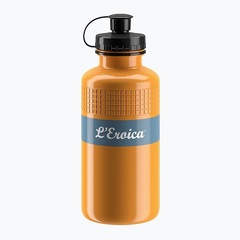 Láhev Elite L´Eroica 500 ml, hnědá